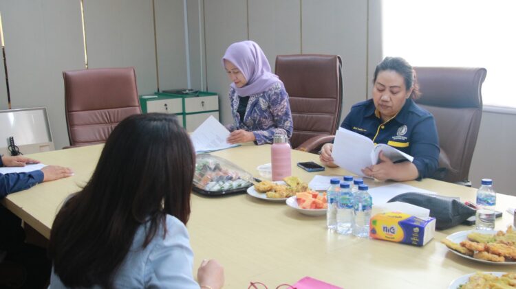 Proses Pembukaan Blokir Akun Notaris, MPWN Banten Periksa dan Bina 15 Notaris