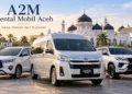 A2M Rental Mobil Aceh Tawarkan Sewa Mobil Harian dan Bulanan