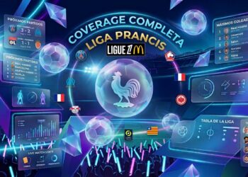 Ilustrasi logo Liga Prancis, kasta tertinggi Liga Prancis. (Bulatantimes)