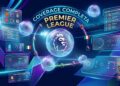 Ilustrasi logo Premier League, kasta tertinggi Liga Inggris. (Bulatantimes)
