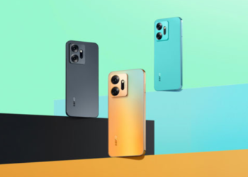 Ilustrasi HP Infinix, itel, dan TECNO untuk daftar harga Oktober 2026