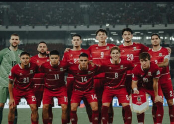 Timnas Indonesia