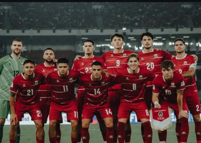 Timnas Indonesia