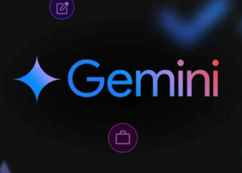 Logo Gemini