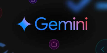 Logo Gemini