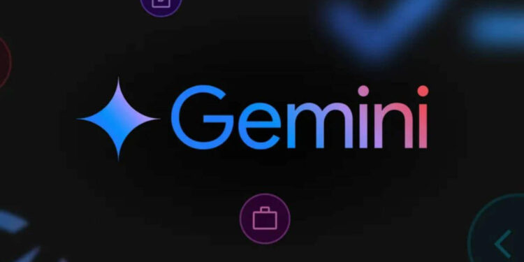 Logo Gemini