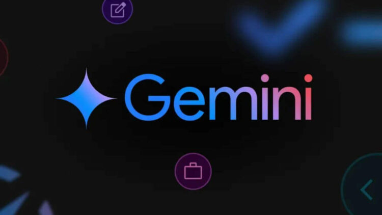 Logo Gemini