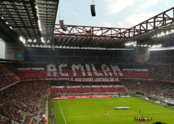 Stadion AC Milan