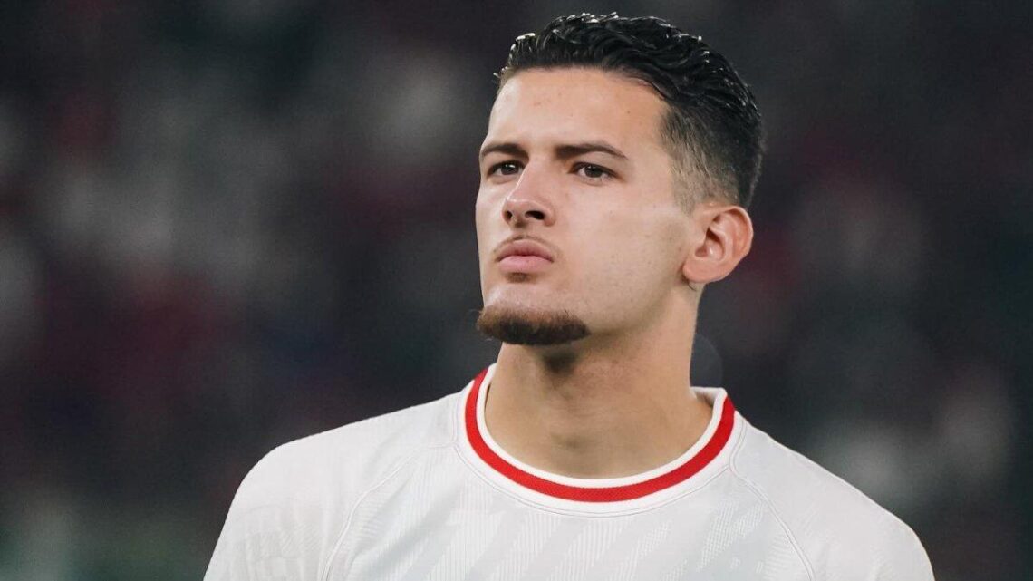 Justin Hubner, bek Timnas Indonesia