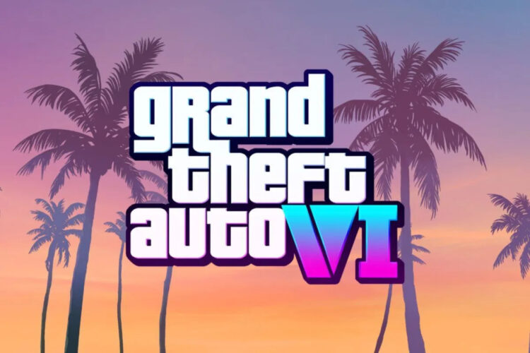 Ilustrasi gim Grand Theft Auto VI. (Bulatantimes)