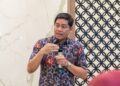 Juru Bicara Kementerian Koordinator Bidang Perekonomian Haryo Limanseto