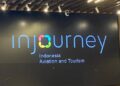 Logo InJourney Indonesia Aviation and Tourism