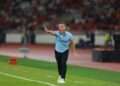 Herdman Minta Timnas Indonesia Main Efektif demi Gelar